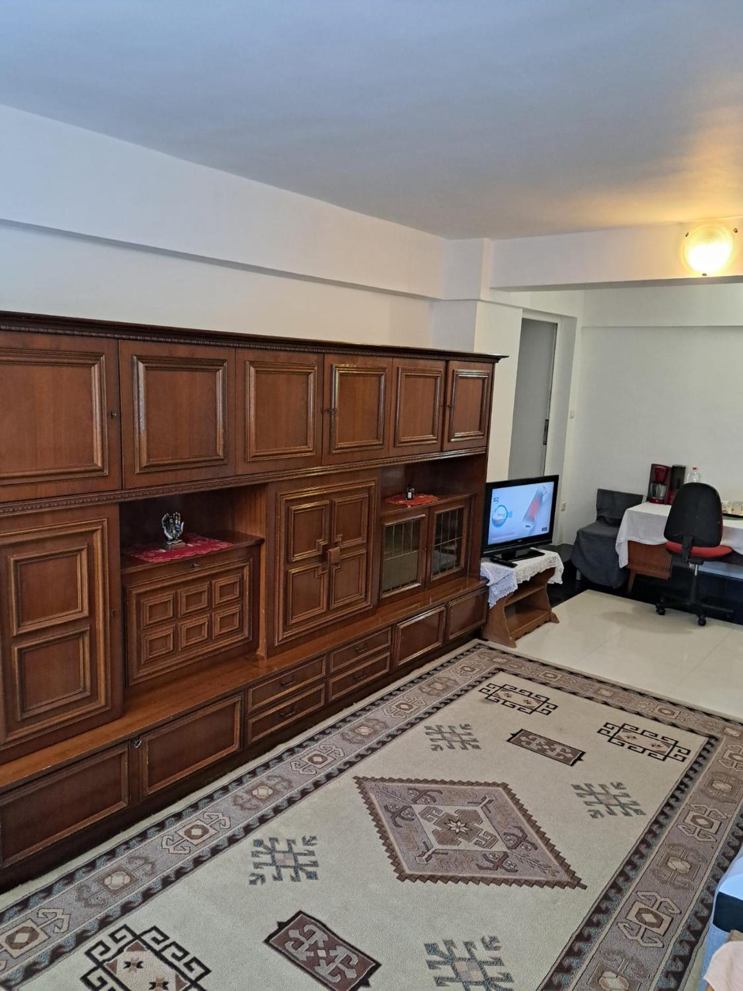Casa Bia Apartment Brasov Bagian luar foto