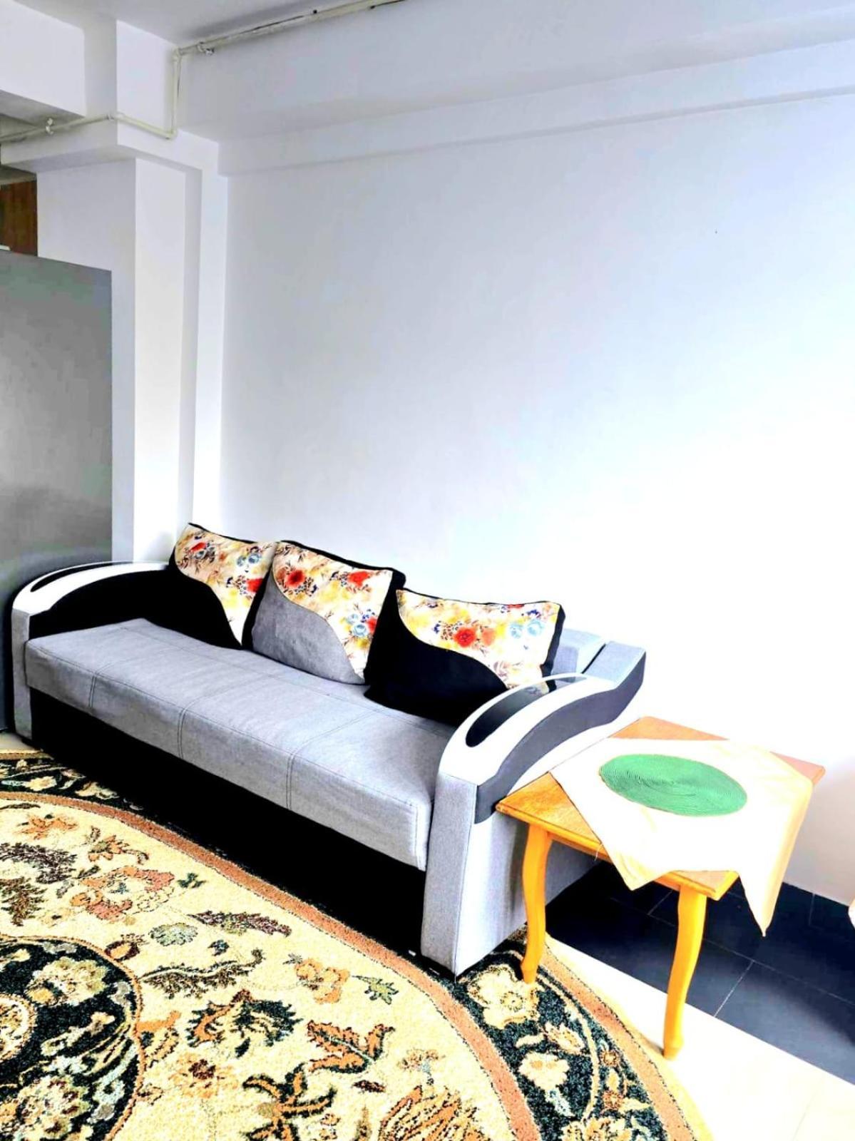 Casa Bia Apartment Brasov Bagian luar foto