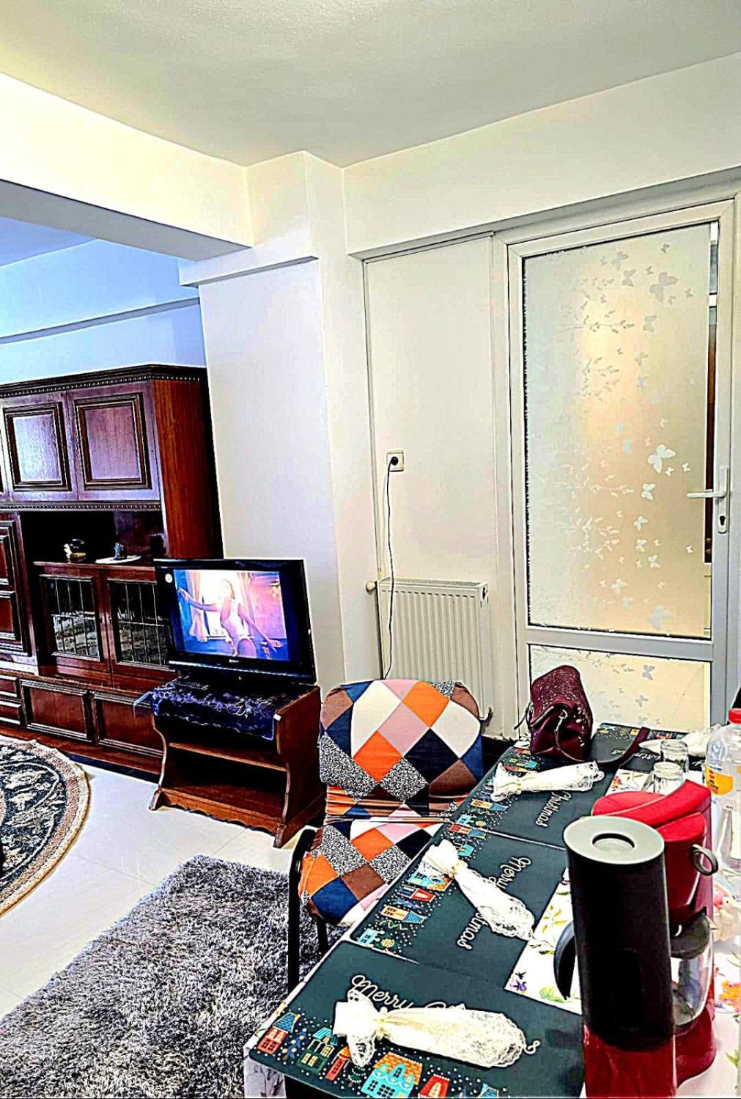 Casa Bia Apartment Brasov Bagian luar foto