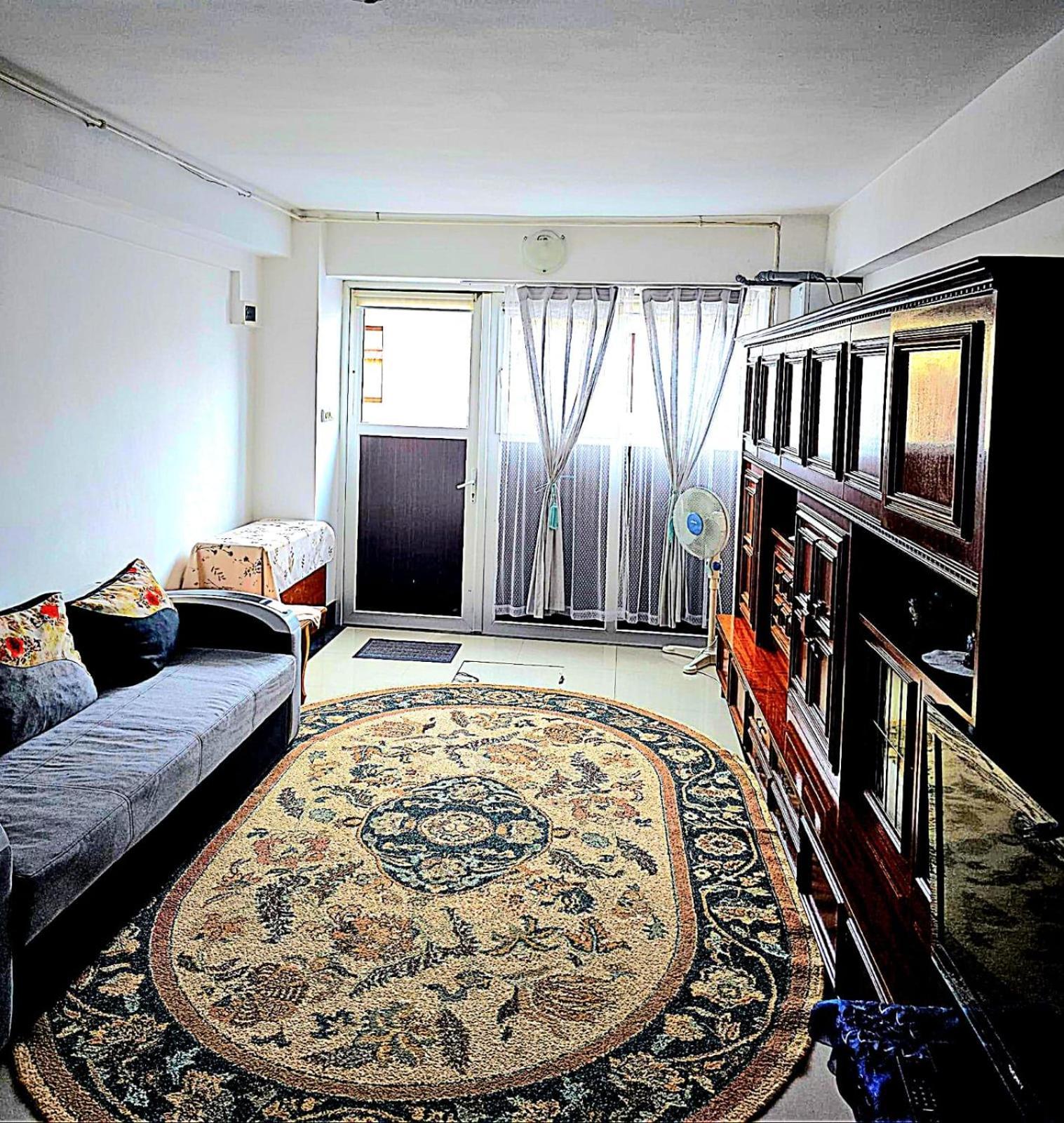 Casa Bia Apartment Brasov Bagian luar foto