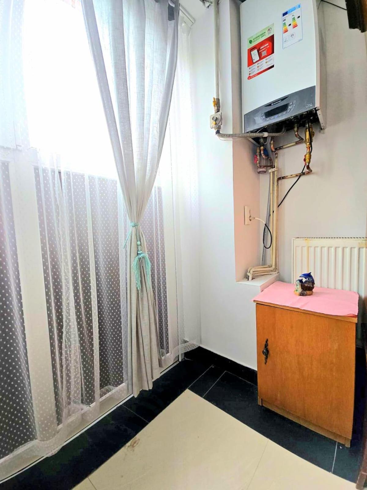 Casa Bia Apartment Brasov Bagian luar foto