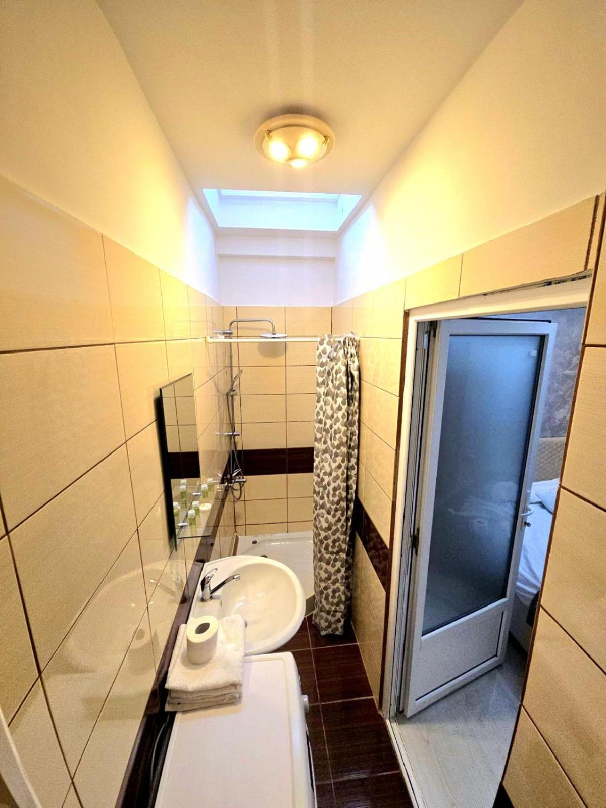 Casa Bia Apartment Brasov Bagian luar foto