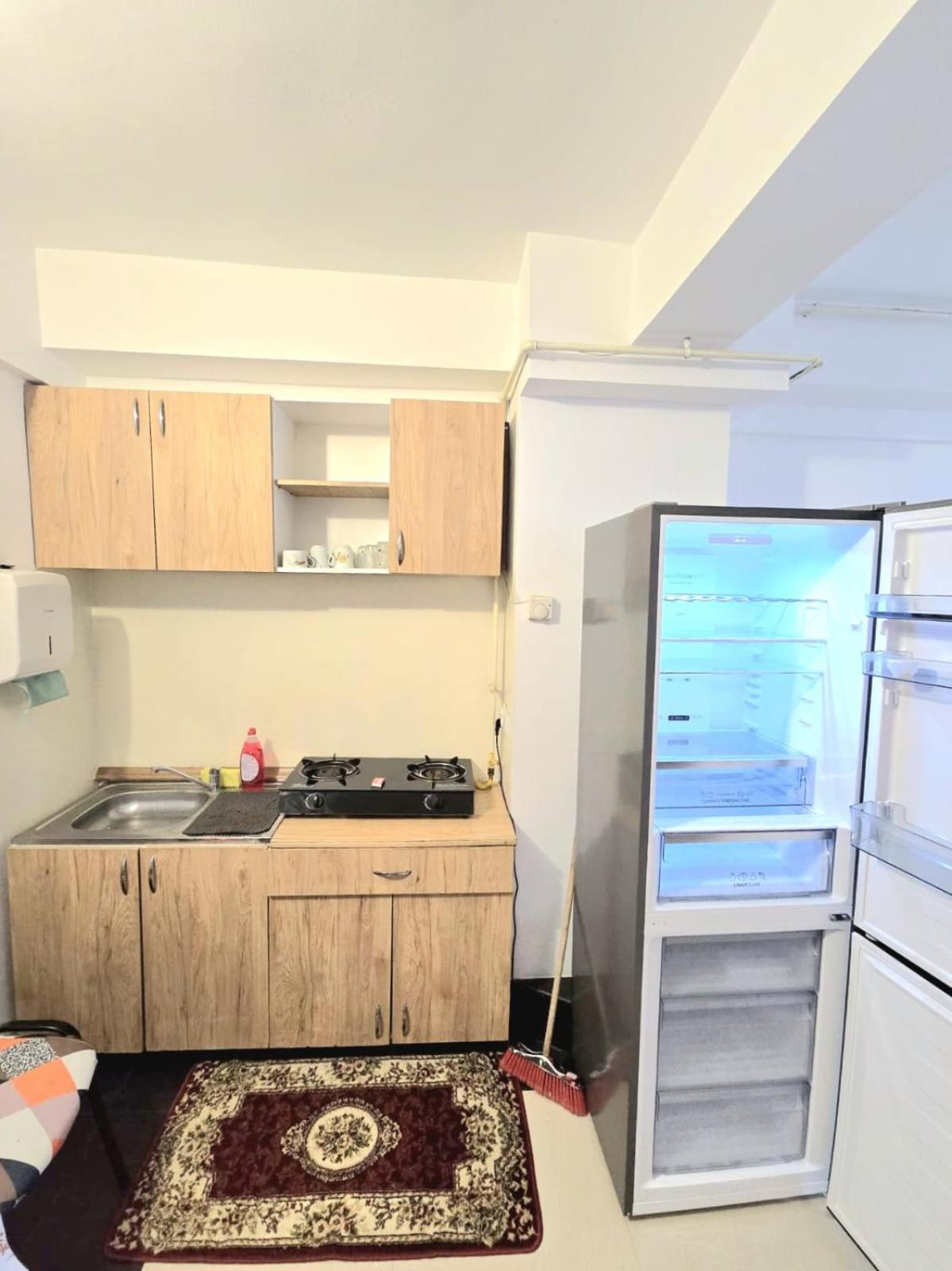 Casa Bia Apartment Brasov Bagian luar foto