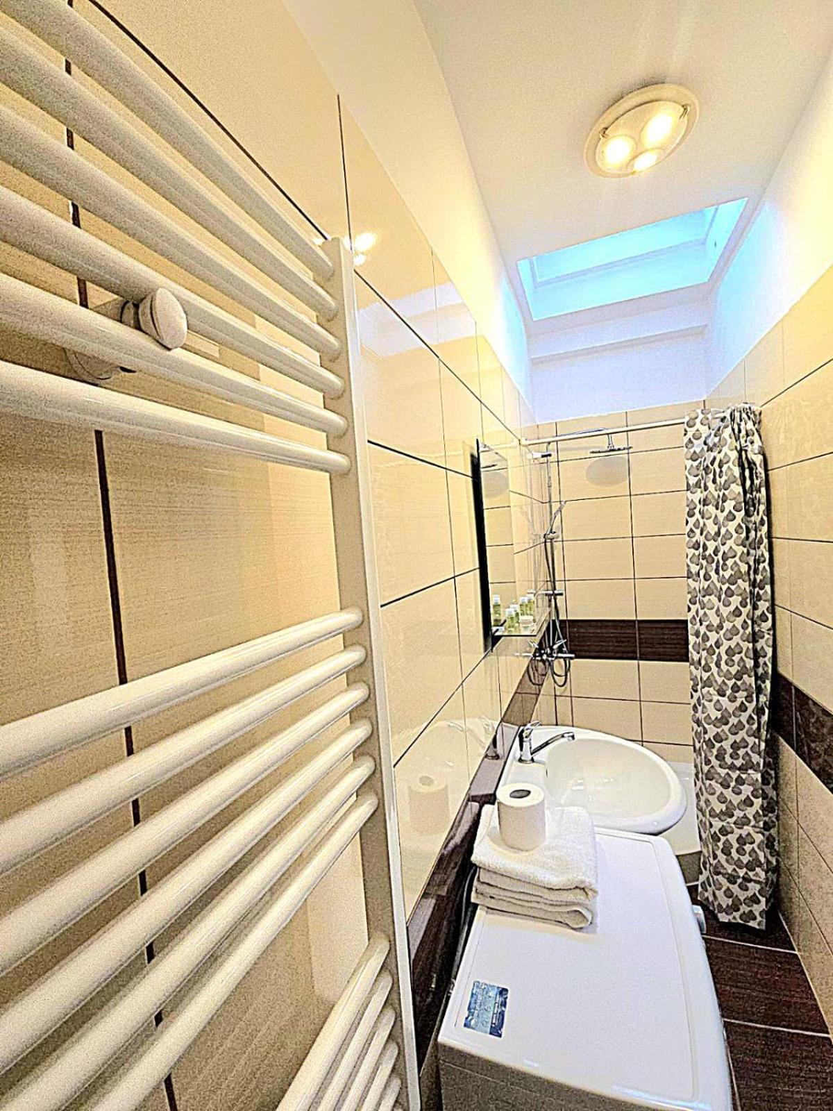 Casa Bia Apartment Brasov Bagian luar foto