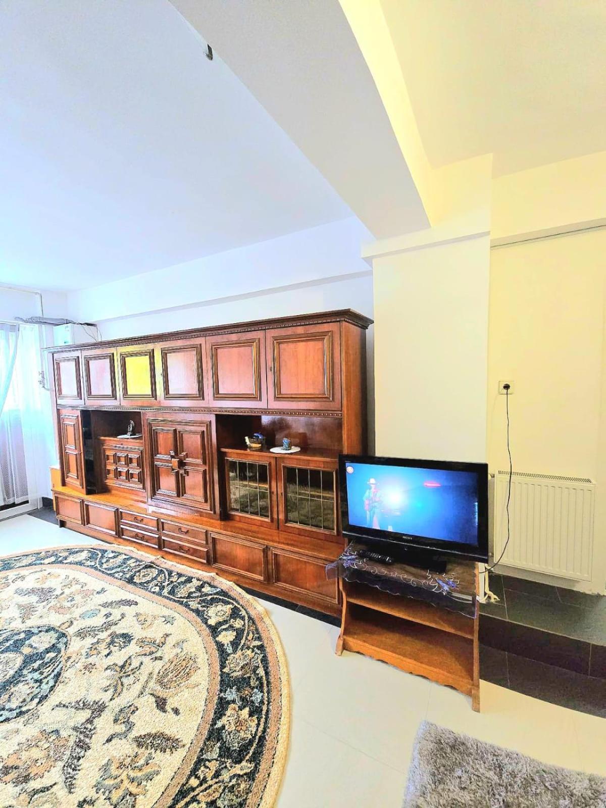 Casa Bia Apartment Brasov Bagian luar foto