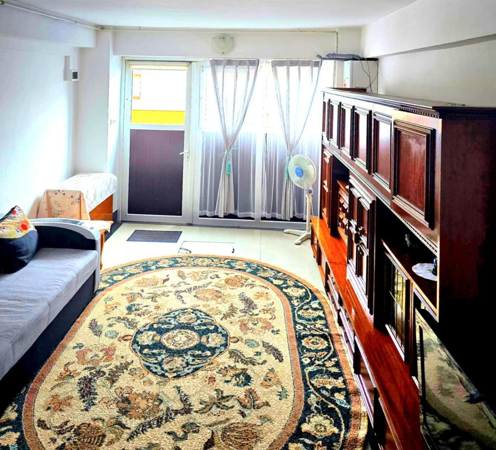 Casa Bia Apartment Brasov Bagian luar foto
