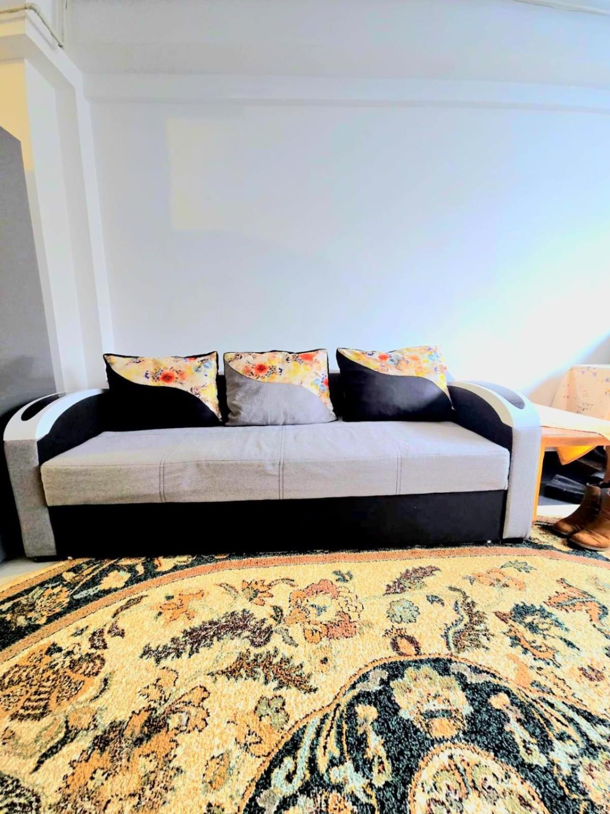 Casa Bia Apartment Brasov Bagian luar foto
